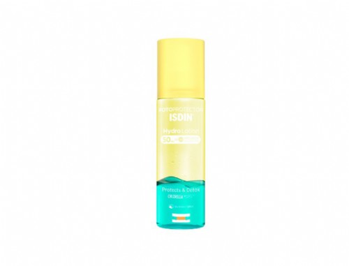 Isdin Fotoprotector Hydro Lotion SPF 50 200ml